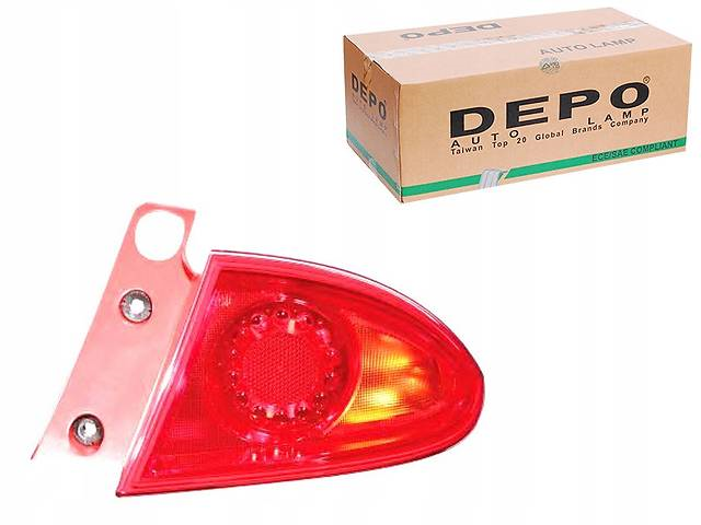 ARKA SAĞ DIŞ STOP LAMBASI SEAT LEON 2004-2012 ARASI (DEPO)