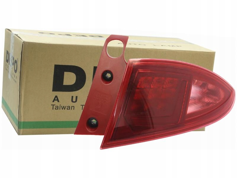 SAĞ DIŞ STOP LAMBASI LEDLİ SEAT LEON 2009-2012 ARASI (DEPO)