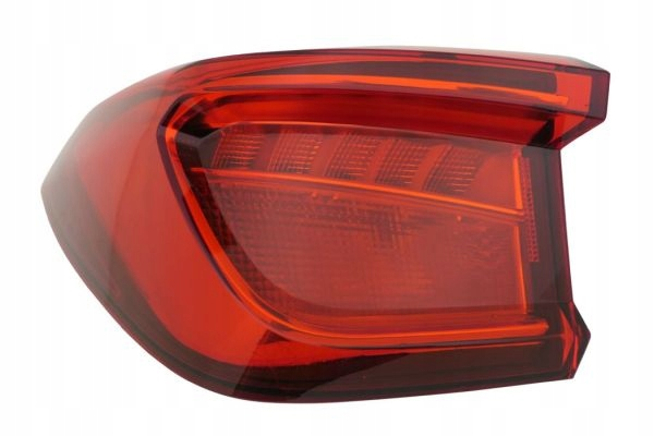 SOL DIŞ STOP LAMBASI LEDLİ SEAT LEON 2020 2021 2022 MODEL (DEPO)