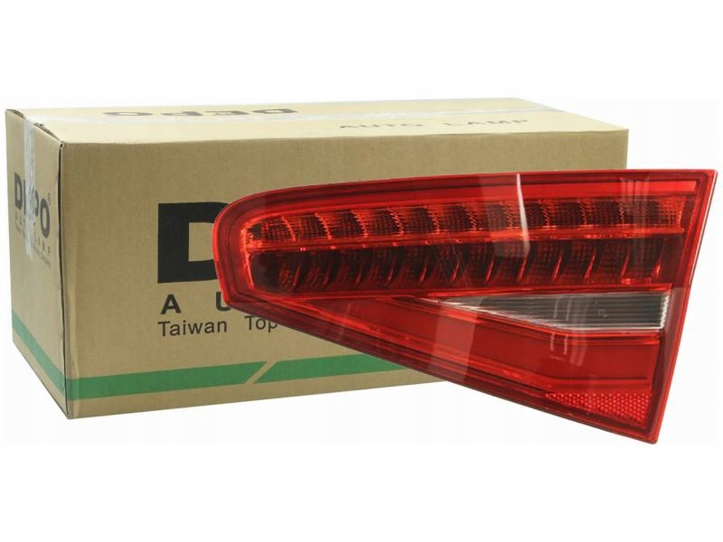 SAĞ İÇ STOP LAMBASI LEDLİ AUDI A4 2011-2015 ARASI (DEPO)