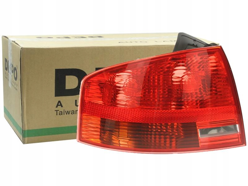 SOL DIŞ STOP LAMBASI AUDI A4 2005-2008 ARASI (DEPO)