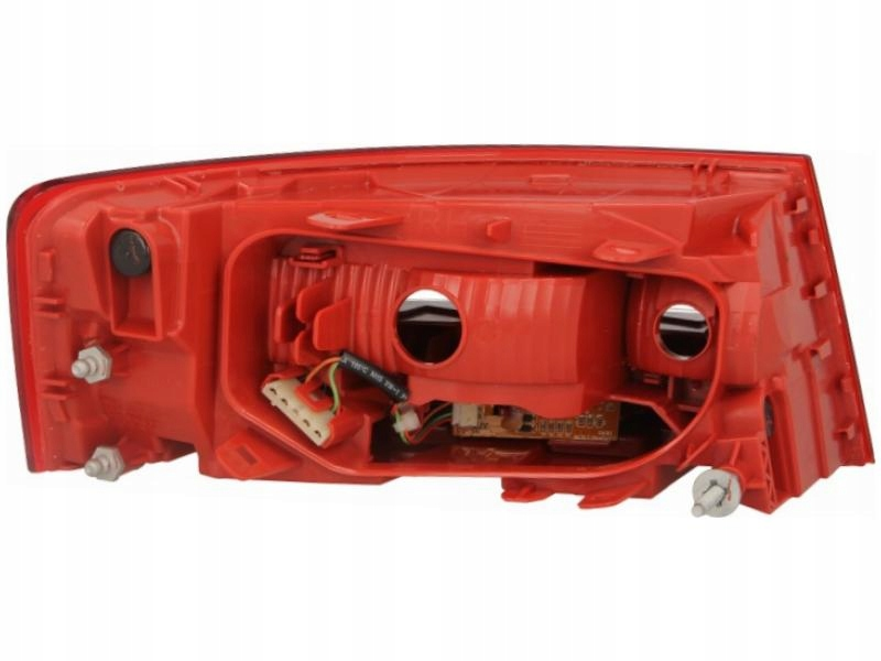 SAĞ DIŞ STOP LAMBASI LEDLİ TİP AUDI A6 2008-2011 ARASI (DEPO)