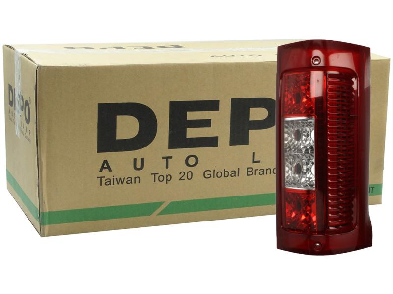 SAĞ STOP LAMBASI DUCATO BOXER JUMPER 2002-2006 ARASI (DEPO)