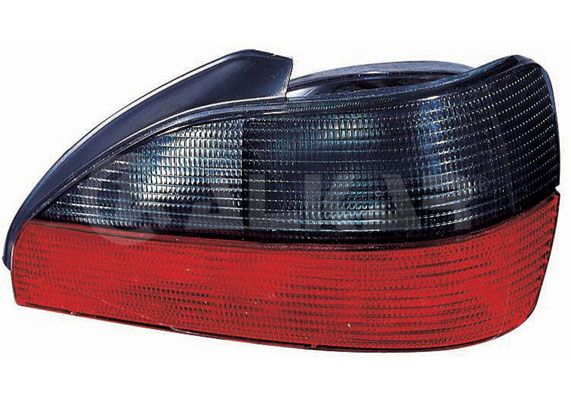 SAĞ STOP LAMBASI PEUGEOT 306 SEDAN 1997-2001 ARASI (DEPO)