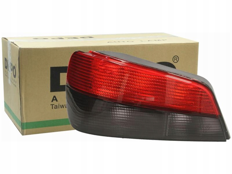 SOL STOP LAMBASI PEUGEOT 306 HATCHBACK 1997-2000 ARASI (DEPO)