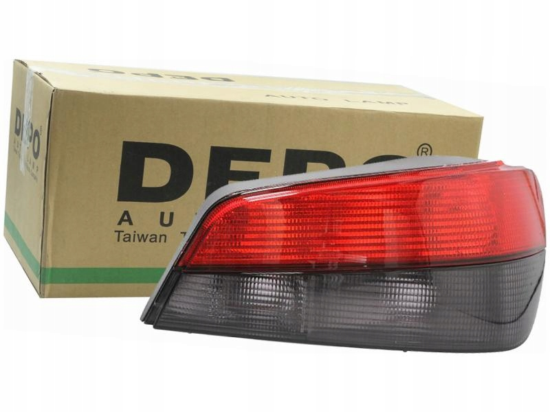 SAĞ STOP LAMBASI PEUGEOT 306 HATCHBACK 1997-2000 ARASI (DEPO)