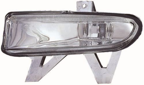 ÖN SOL SİS FARI LAMBASI PEUGEOT 406 1999-2003 ARASI ( DEPO )