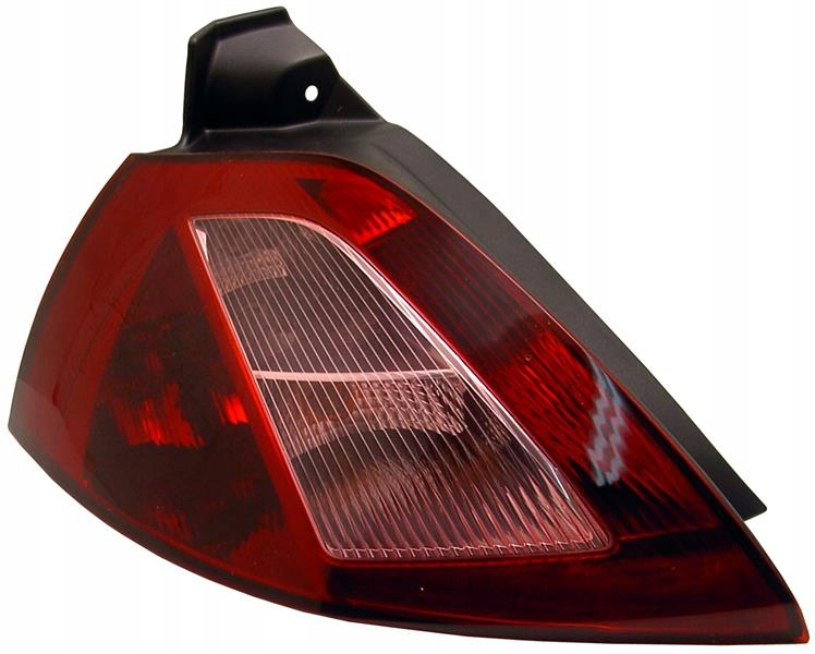 SOL STOP LAMBASI RENAULT MEGANE II HATCHBACK 2002-2006 (DEPO)