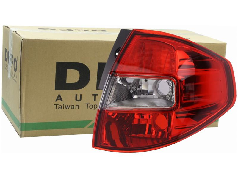 SAĞ DIŞ STOP LAMBASI RENAULT KOLEOS 2008-2011 ARASI (DEPO)