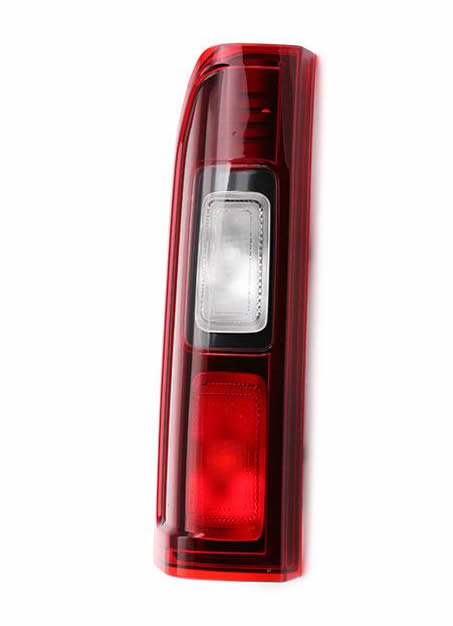 SOL STOP LAMBASI DUYSUZ RENAULT TRAFIC III 2014-2022 (DEPO)