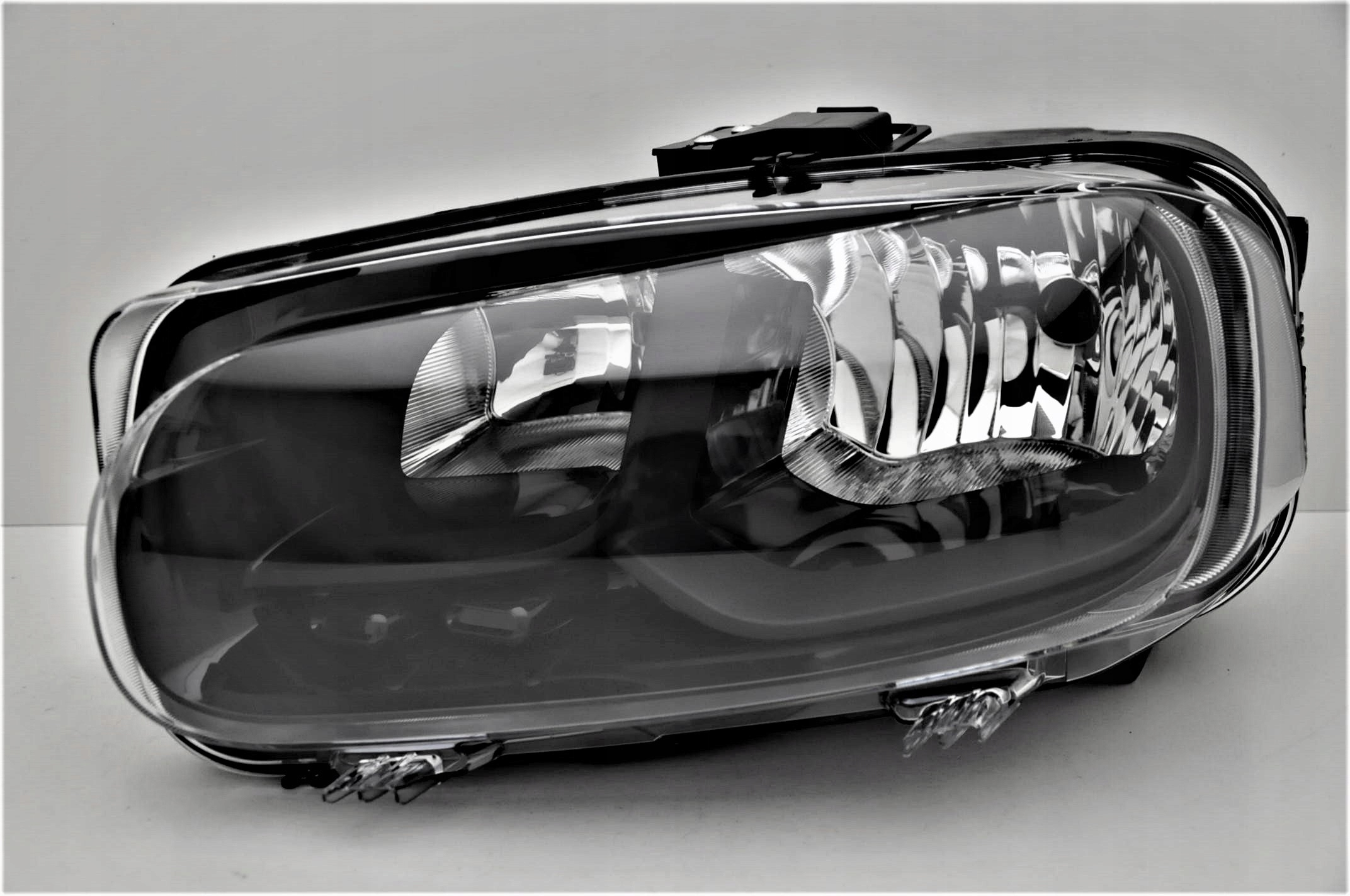 SOL FAR LAMBASI CITROEN BERLINGO 2018-2023 ARASI (DEPO)