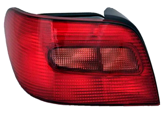 SOL STOP LAMBASI CITROEN XSARA 1997-2000 ARASI (DEPO)