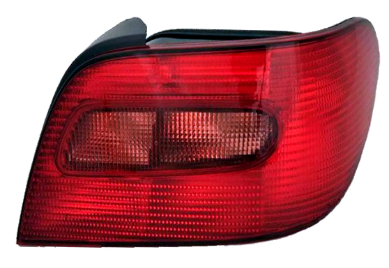 SAĞ STOP LAMBASI CITROEN XSARA 1997-2000 ARASI (DEPO)