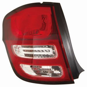 SOL DIŞ STOP LAMBASI CITROEN C3 III 2009-2012 ( DEPO )