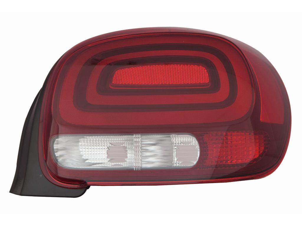 ARKA SAĞ STOP LAMBASI CITROEN C3 III 2016-2020 ( DEPO )