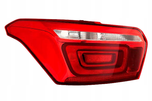 SOL STOP LAMBASI CITROEN C-ELYSEE 2017-2019 (DEPO)