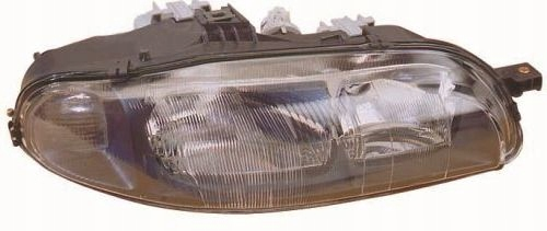 ÖN SAĞ FAR LAMBASI TAM ÇİZGİLİ FIAT MAREA BRAVO BRAVA (DEPO)