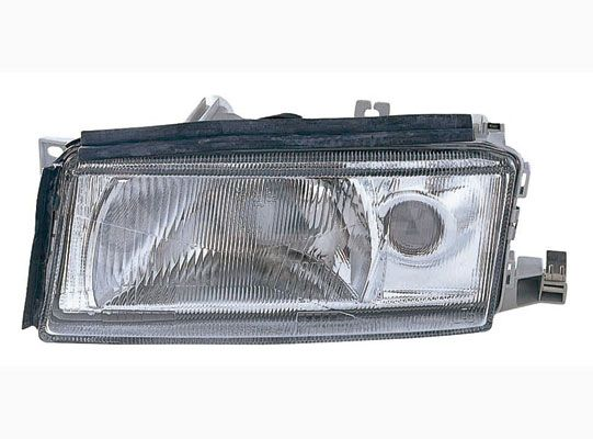 ÖN SOL FAR LAMBASI SİSLİ TİP SKODA OCTAVIA 1996-2000 (DEPO)