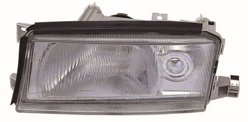 ÖN SOL FAR LAMBASI SİSSİZ TİP SKODA OCTAVIA 1996-2000 (DEPO)