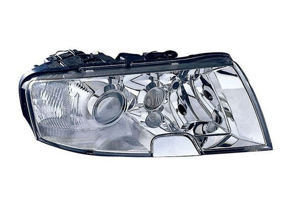 ÖN SAĞ FAR LAMBASI XENON TİP SKODA SUPERB 2002-2008 ARASI (DEPO)