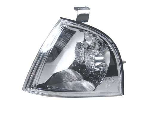 ÖN SOL SİNYAL LAMBASI ŞEFFAF SKODA OCTAVIA 2001-2011 ARASI (DEPO)