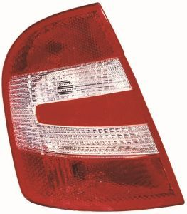 ARKA SOL STOP LAMBASI SKODA FABIA 2004-2007 ARASI (DEPO)
