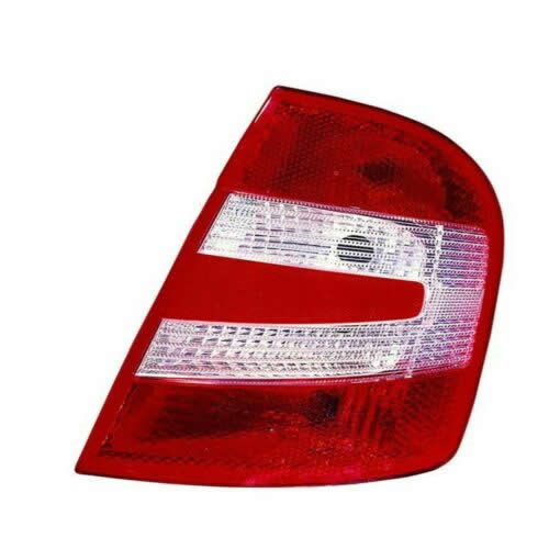 ARKA SAĞ STOP LAMBASI SKODA FABIA 2004-2007 ARASI (DEPO)