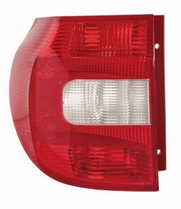 ARKA SOL STOP LAMBASI SKODA YETI 2010-2017 ARASI ( DEPO )