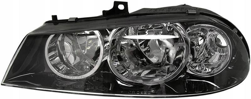 ÖN SOL FAR LAMBASI ALFA ROMEO 156 2003-2005 ARASI (DEPO)