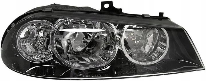 ÖN SAĞ FAR LAMBASI ALFA ROMEO 156 2003-2005 ARASI (DEPO)