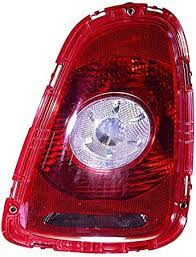 ARKA SAĞ STOP LAMBASI BEYAZ MINI R55 R56 R57 2007-2014 (DEPO)