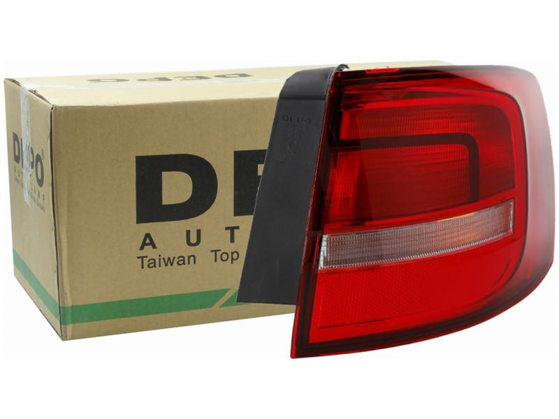 SAĞ DIŞ STOP LAMBASI VW JETTA 2015 2016 2017 MODEL (DEPO)