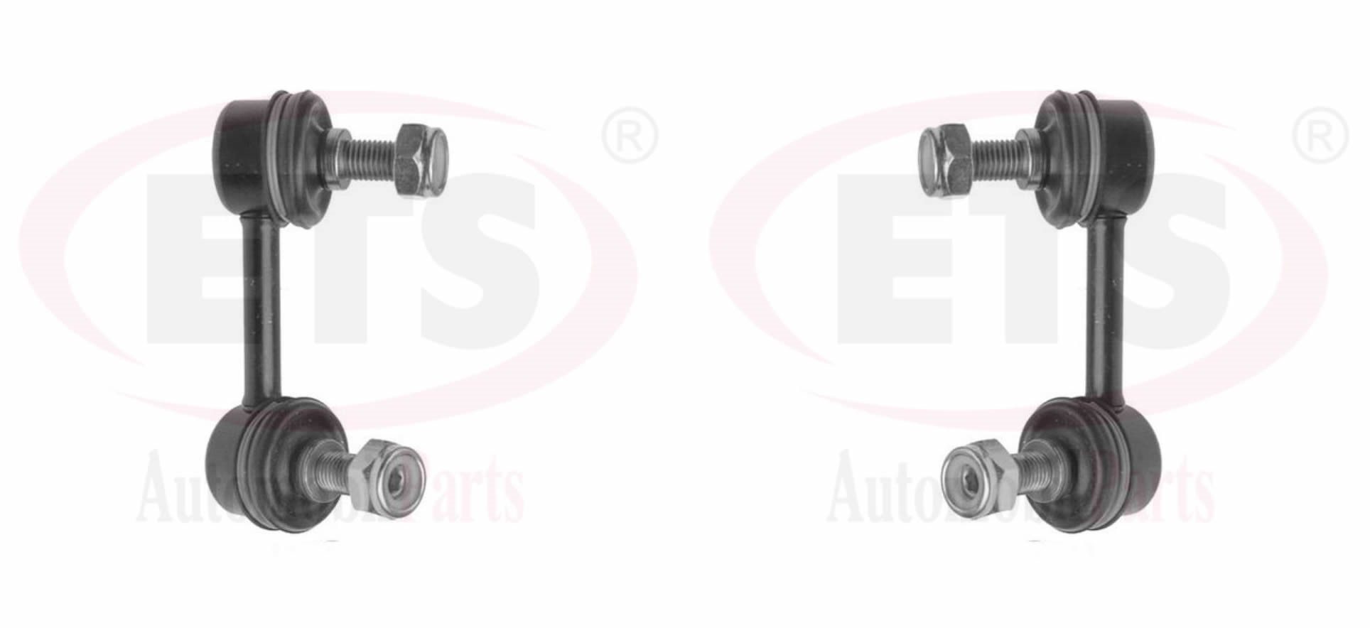 ARKA Z ROT SAĞ SOL TAKIM HONDA CIVIC FD6 FB7 2007-2015  (ETS)