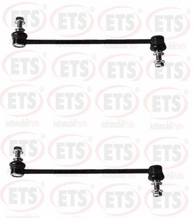 ÖN Z ROT SAĞ SOL TAKIM TOYOTA COROLLA 2019-2024 ARASI (ETS)