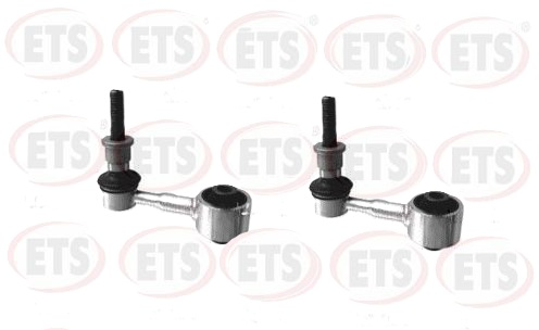 ARKA Z ROT SAĞ SOL TAKIM CHR 2016-2025 COROLLA 2019-2025 ARASI (ETS)