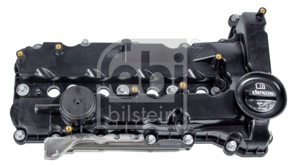 MOTOR ÜST KÜLBÜTÖR KAPAĞI INSIGNIA MOKKA 1,6 DİZEL B16DTH (FEBİ)