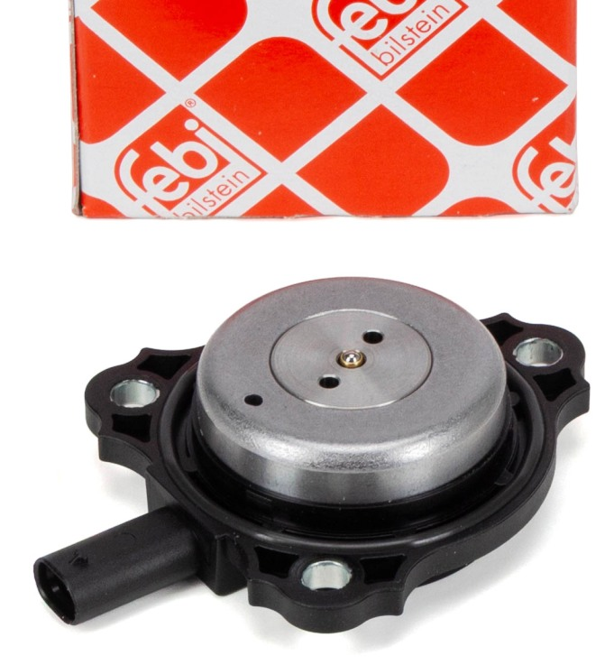 EKSANTRİK AYAR VALFİ SENSÖRÜ QASHQAI J11 J12 1,3 DIGT MOTOR (FEBİ)