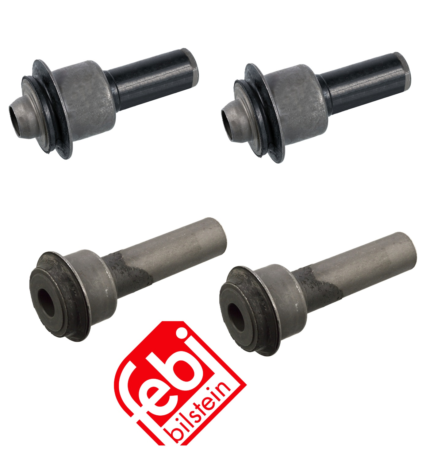 TRAVERS BURCU TAKIM QASHAI J10 XTRAIL T31 KOLEOS 2007-2013 (FEBI)