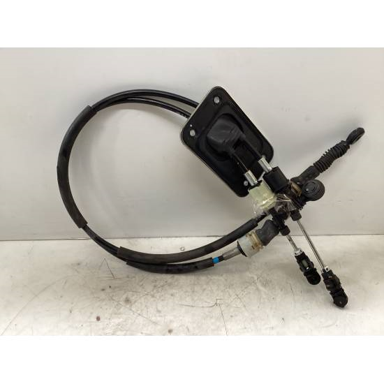 VİTES TELİ HALATI FIAT EGEA 1,4 BENZİNLİ 6İLERİ (FIAT 46350399)