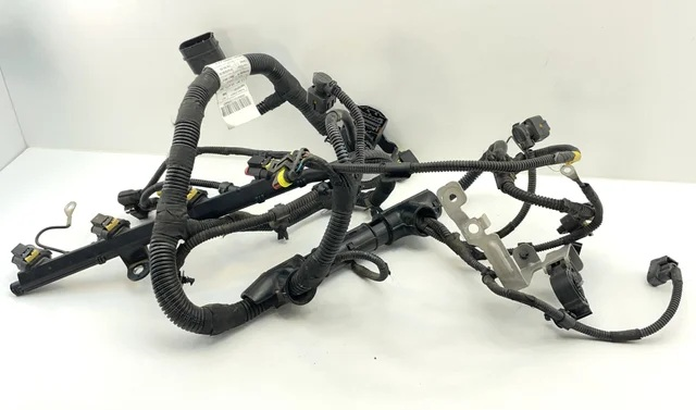 MOTOR KABLO TESİSATI FIAT EGEA 1,4 BENZİNLİ (OPAR 46352596)
