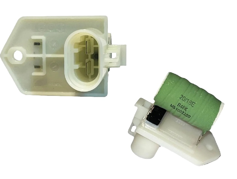 FAN REZISTANSI FIAT 500X EGEA 1,3 MJET 1,6 MJET (OPAR 51926262)