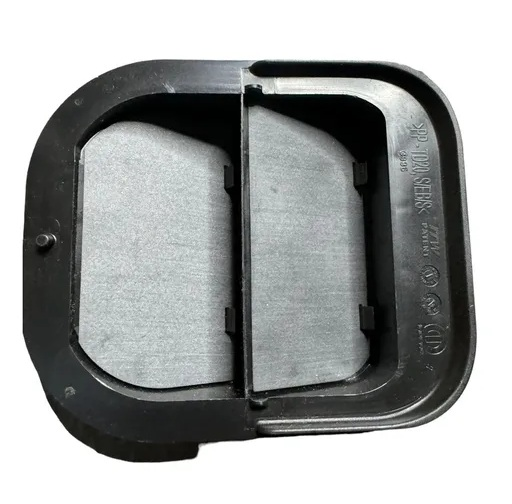 ARKA BAGAJ HAVALANDIRMA IZGARASI FIAT EGEA (OPAR 52076397)