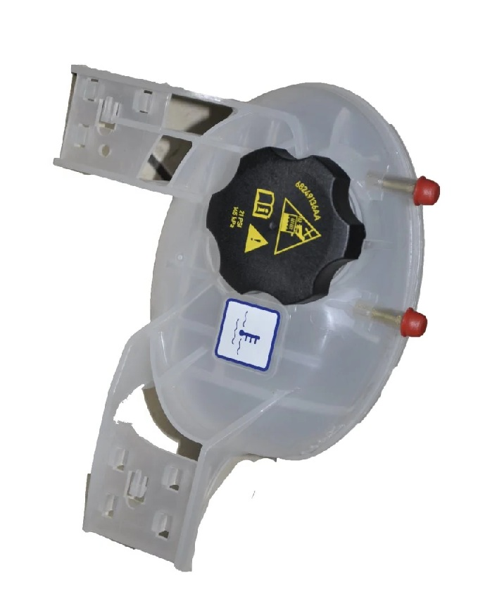 YEDEK EK SU DEPOSU FIAT EGEA 1,6 MJET EURO6 (OPAR 52082457)