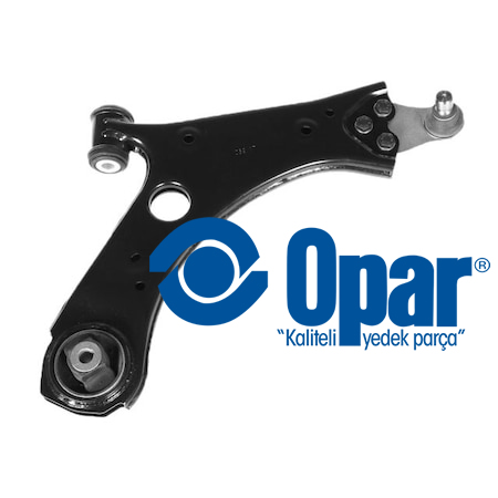 ÖN SAĞ SALINCAK FIAT EGEA 2015-2026 (OPAR 52082897)