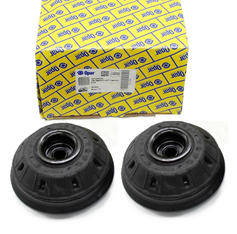 ÖN AMORTISÖR TAKOZU BİLYALI TAKIM FIAT EGEA 2015-2026 (OPAR 52120559)