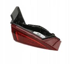 SOL İÇ STOP LAMBASI LEDSİZ TİP FIAT EGEA (OPAR 52195072)