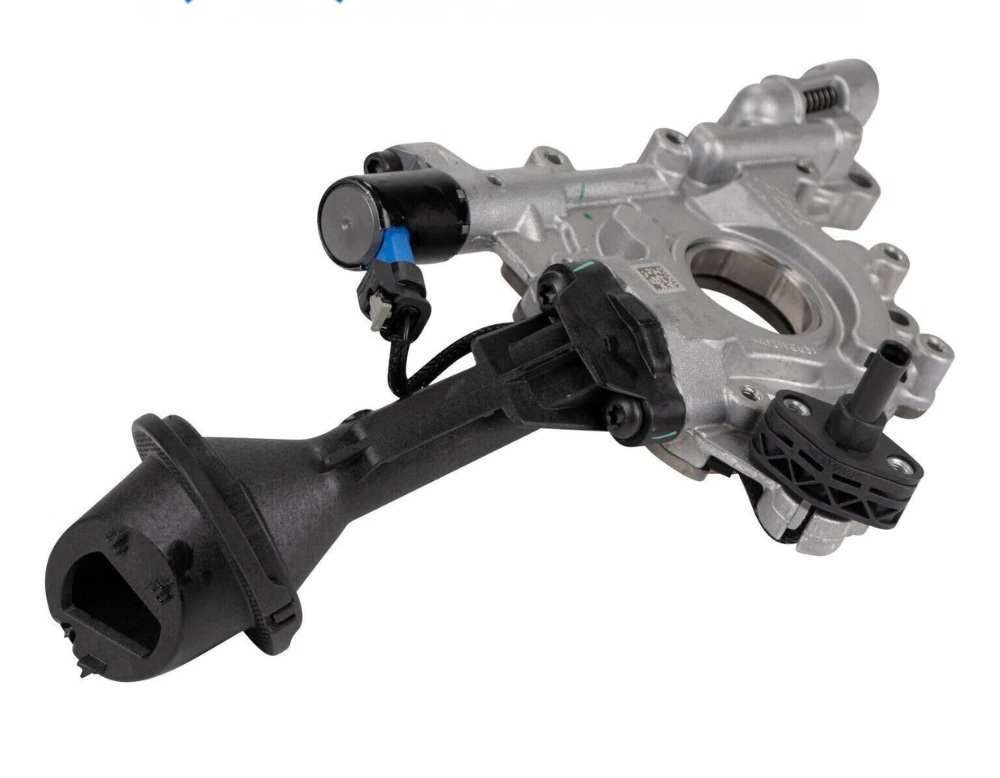 YAG POMPASI FIAT EGEA 1,4 BENZİNLİ MOTOR (OPAR 55269961)