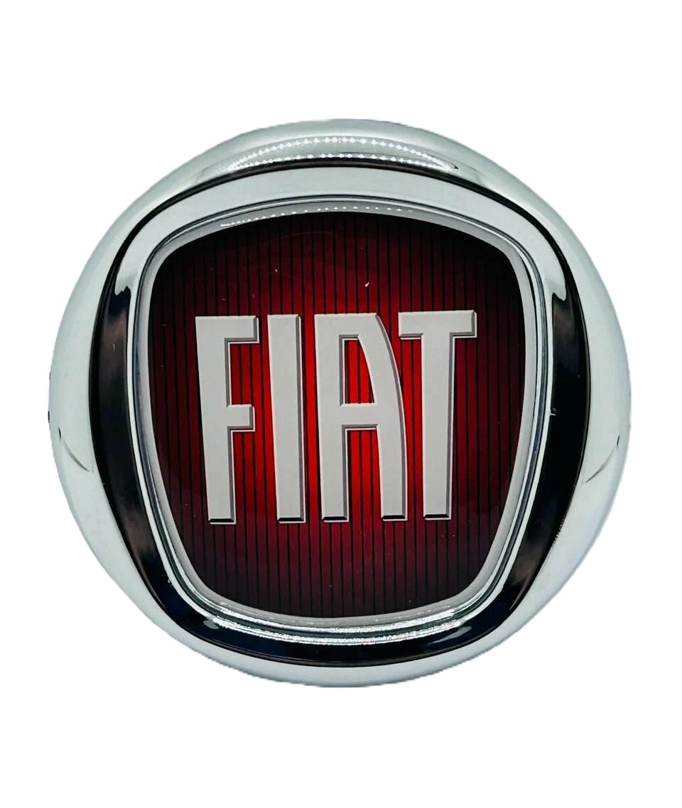 ARKA BAGAJ ARMASI LOGOSU FIAT EGEA (OPAR 735656810)