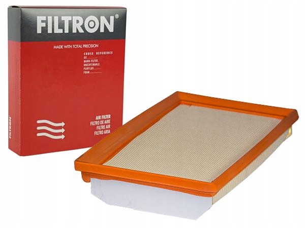 HAVA FILTRESI FIAT EGEA 1,6 MJET 1,3 MJET EURO6 (FILTRON)