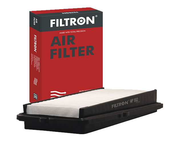 HAVA FILTRESI HONDA ACCORD 1990-1998 2.0-2.2 F20-F22 (FILTRON)